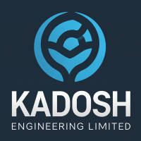 Kadosh Engineering LMS